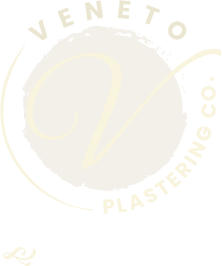 footer - veneto plastering co. logo