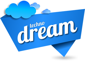 TechnoDream Web Designs INC.